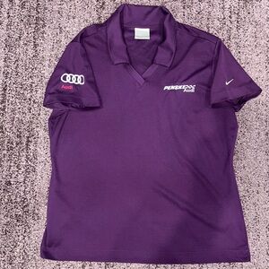 Penske Audi Polo Shirt